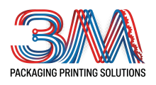 3M Adhesive Tape Logo